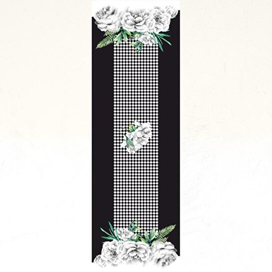 Maxxdeco 135x45 Cm Runner- 116400