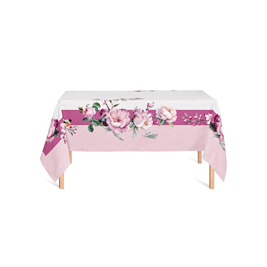 Maxxdeco 140x200 Cm Masa Örtüsü- 12416