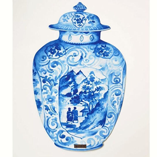 Maxxdeco Supla Servis-12009