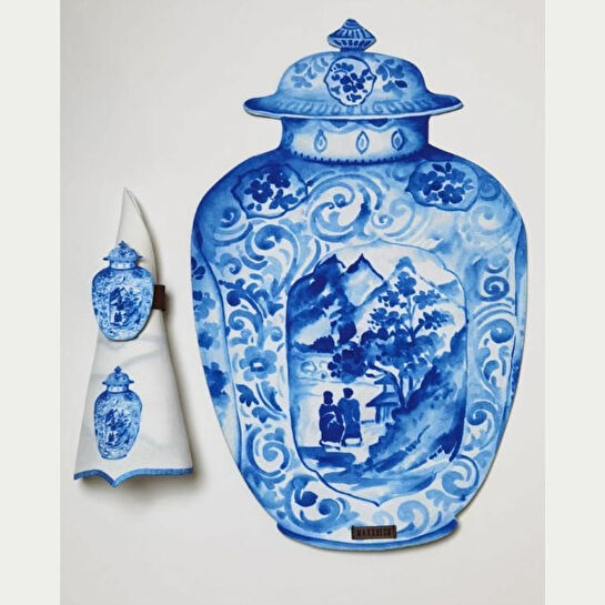 Maxxdeco Supla Servis-12009