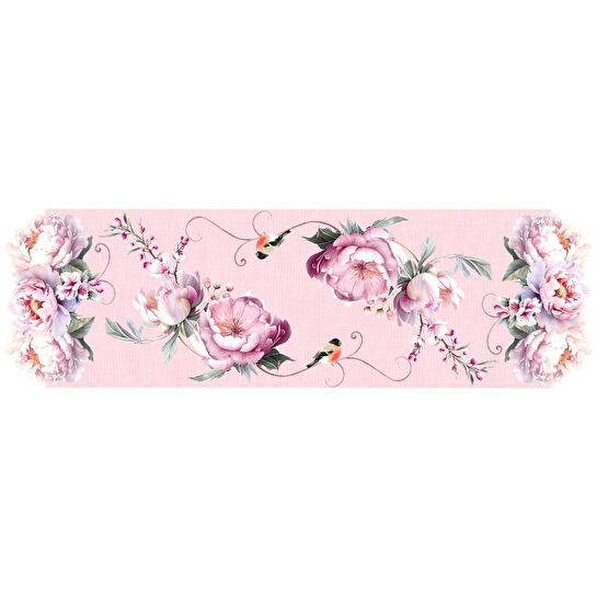 Maxxdeco Shape Runner- 12418