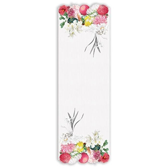 Maxxdeco Shape Runner-11639