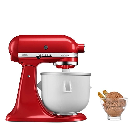 Kitchenaid Dondurma Yapma Aksesuarı - 5kica0wh