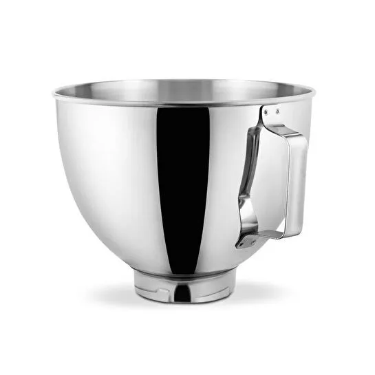 Kitchenaid 4,3 L Paslanmaz Çelik Kase Aksesuarı - 5k45sbwh