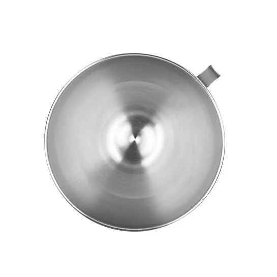 Kitchenaid 4,3 L Paslanmaz Çelik Kase Aksesuarı - 5k45sbwh