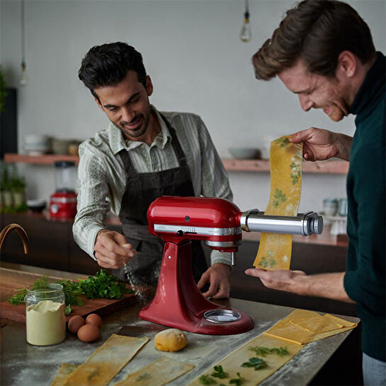 Kitchenaid Hamur Silindiri Aksesuarı - 5ksmpsa