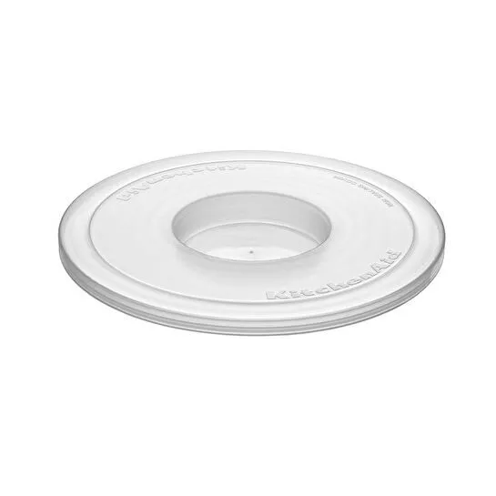 Kitchenaid 4,3 L Ve 4,8 L Stand Mikser İçin Kase Kapağı - Kbc90n