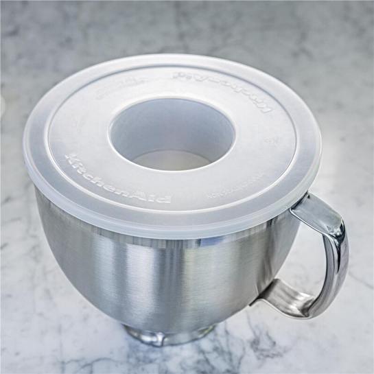 Kitchenaid 4,3 L Ve 4,8 L Stand Mikser İçin Kase Kapağı - Kbc90n
