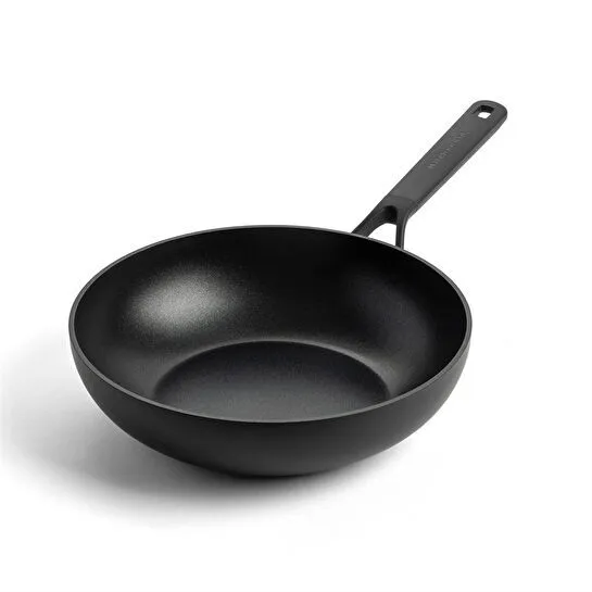 Kitchenaid Classic Alu Tava 28cm Wok