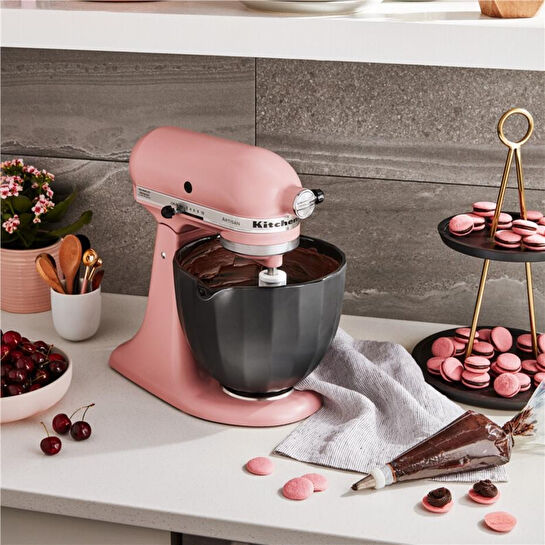 Kitchenaid 4,8 L Stand Mikser İçin Seramik Kase - 5ksm2cb5pbs