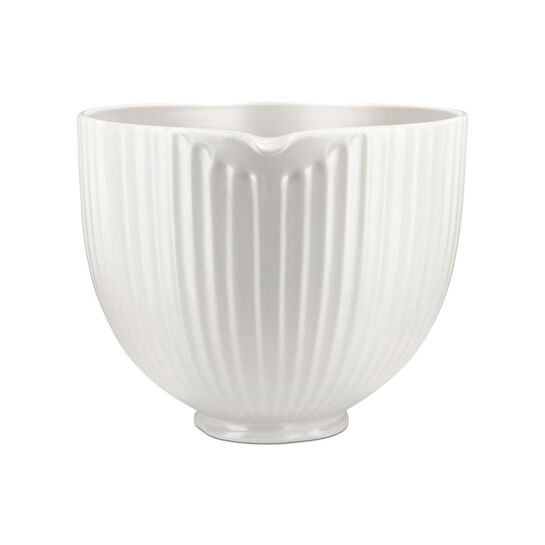 Kitchenaid Seramik Karıştırma Kasesi 4,8 L Classıc Gövde - 5ksm2cb5pcc