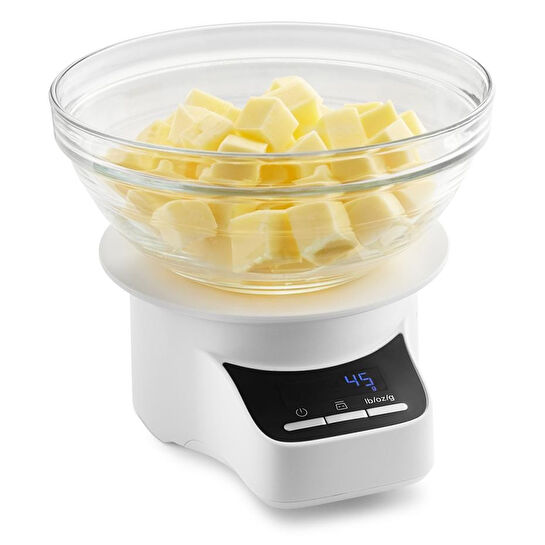 Kitchenaid Elek Ve Tartı Aksesuarı - 5ksmsfta