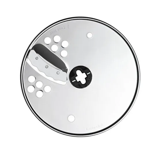 Kitchenaid 1,7 L Mutfak Robotu - 5kfp0719