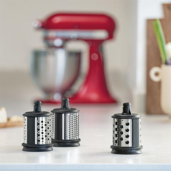 Kitchenaid Doğrama Ve Rendeleme Aksesuarı - 5ksmemvsc