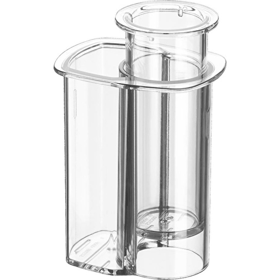 Kitchenaid 3,1 L Mutfak Robotu İçin 12 Mm Dilimleme Seti -5kfp13dc12