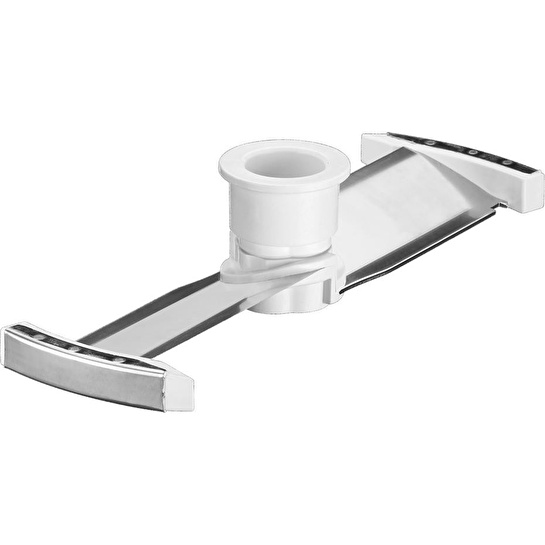 Kitchenaid 3,1 L Mutfak Robotu İçin 12 Mm Dilimleme Seti -5kfp13dc12