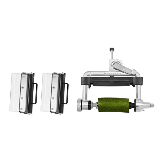 Kitchenaid İnce Sebze Kesme Aksesuarı - 5ksmsca