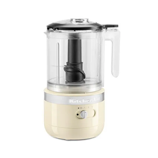 Kitchenaid Kablosuz Mutfak Robotu 1,19 L - 5kfcb519