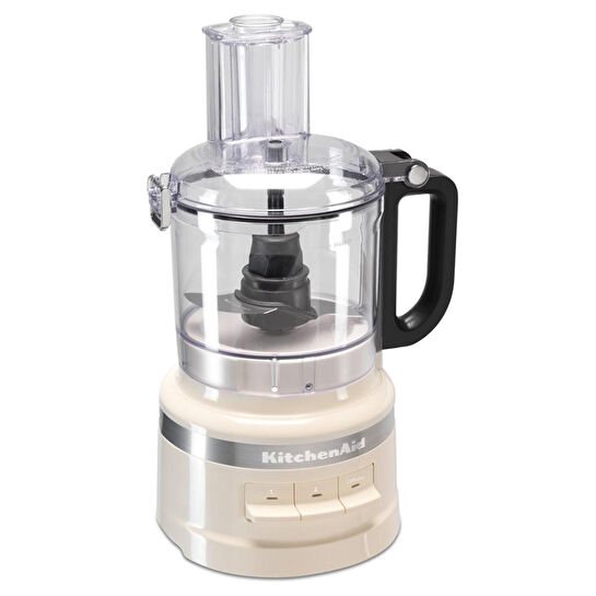 Kitchenaid 1,7 L Mutfak Robotu - 5kfp0719 Almond Cream