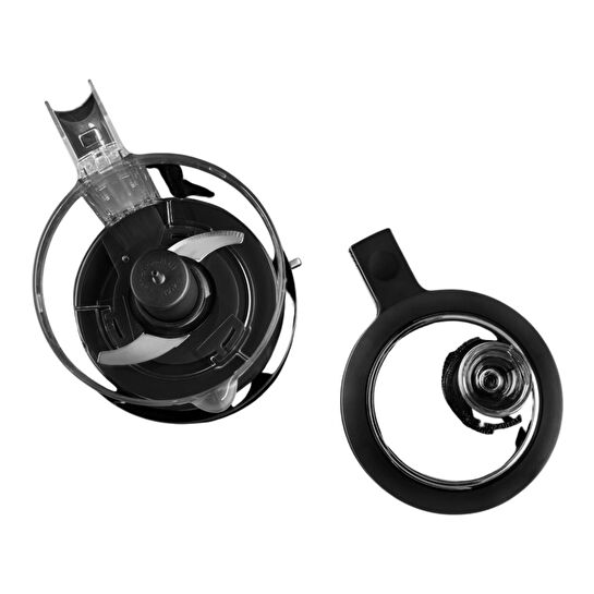 Kitchenaid Kablosuz Mutfak Robotu 1,19 L - 5kfcb519