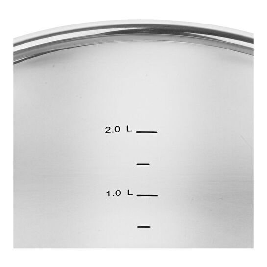 Zwilling Bellasera 5 Parça Tencere Seti