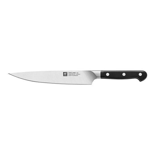 Zwilling Pro 7 Parça Kendinden Bilemeli Blok Set