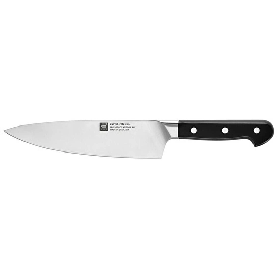 Zwilling Pro 7 Parça Kendinden Bilemeli Blok Set