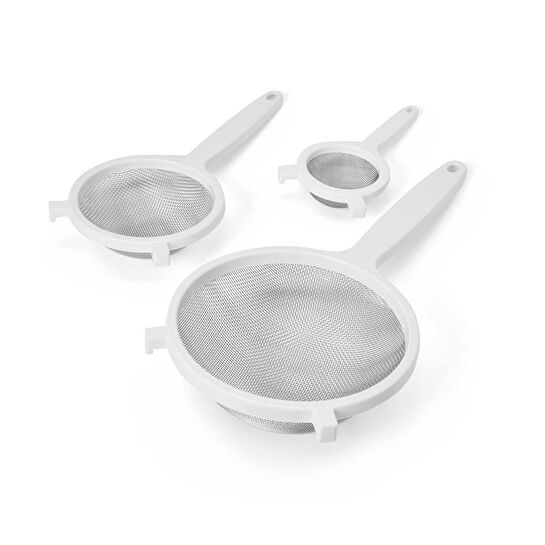 Tchibo Süzgeç, 3 Adet