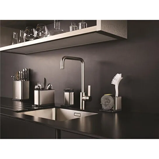 Joseph Joseph Surface™ Paslanmaz Sabun Pompası Ve Bar Set