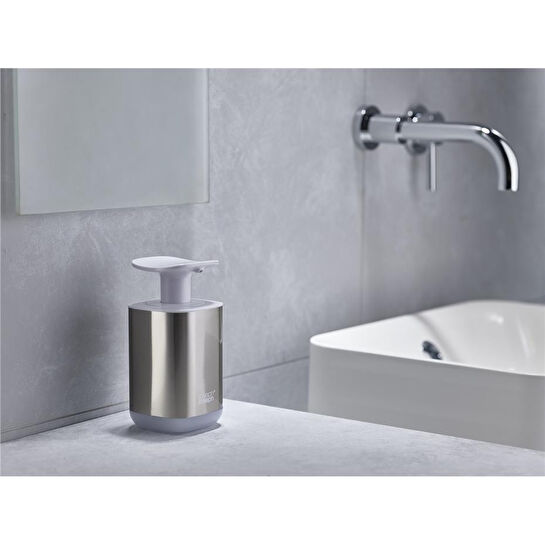 Joseph Joseph Presto Çelik Sabunluk