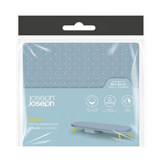 Joseph Joseph Pocket Ütü Masası Örtüsü
