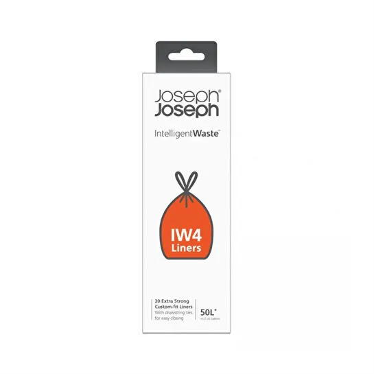 Joseph Joseph Iw4 30l Özel-tasarlanmış Sıkıştırma Torbaları