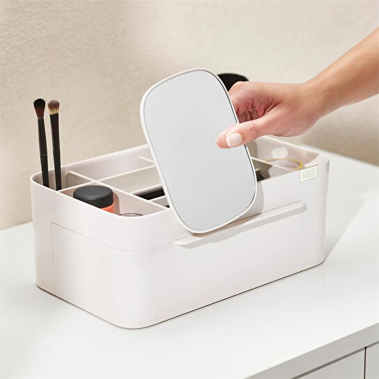 Joseph Joseph Viva Aynalı Büyük Kozmetik Düzenleyici