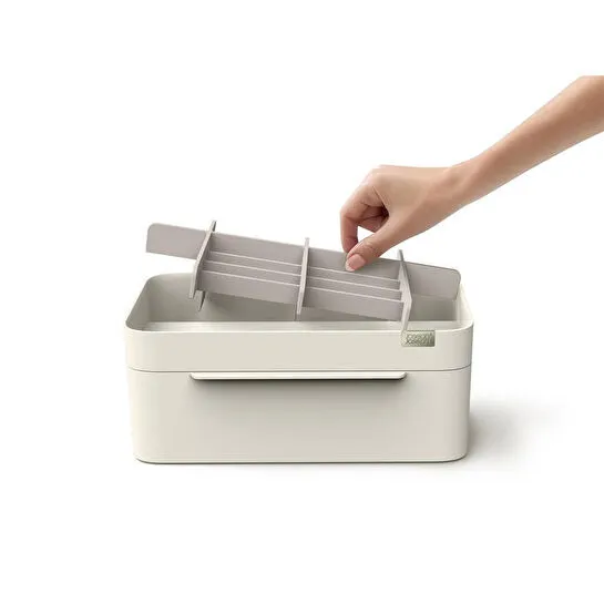 Joseph Joseph Viva Aynalı Büyük Kozmetik Düzenleyici