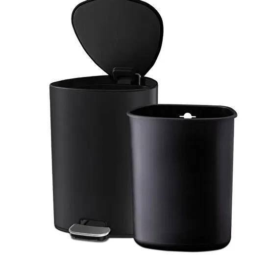 Joseph Joseph Easystore Luxe Pedallı Çöp Kovası 5 L