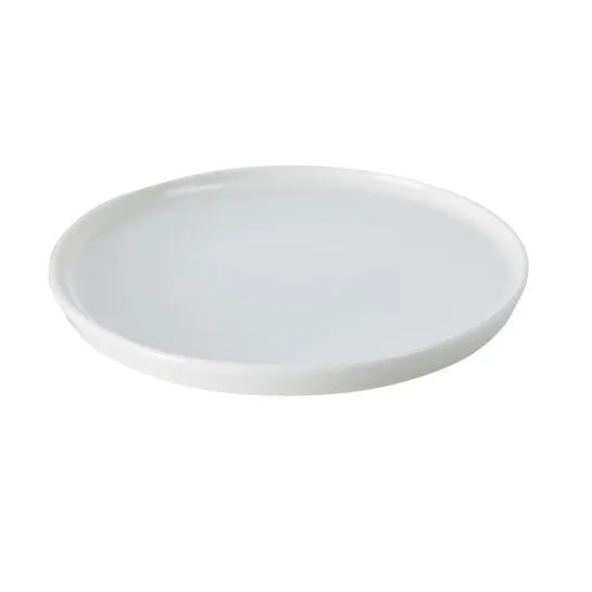 Mudo Home Ephesus White Pasta Tabaği Seti̇ 6li -20cm