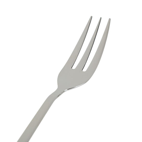 Mudo Home Premium Steel Collection Tekli̇ Servi̇s Çatali