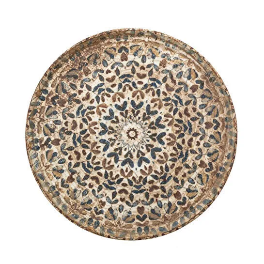 Mudo Home Ephesus 18 Parça Porselen Yemek Takimi