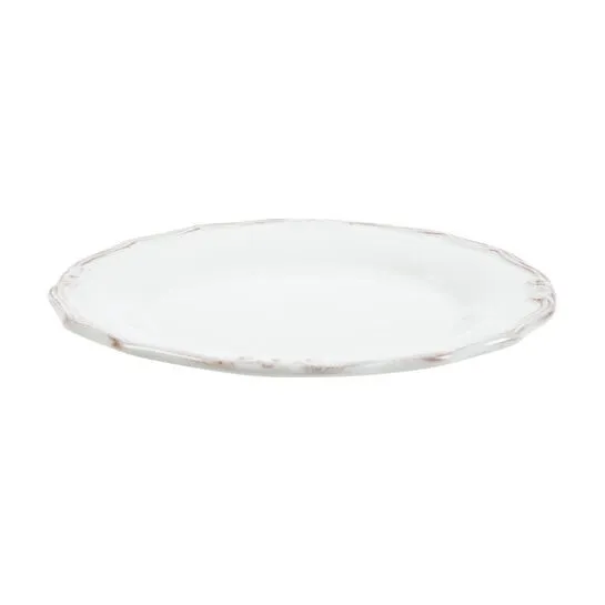 Mudo Home Ekru 6 Li Pasta Tabaği Seti̇ -20cm