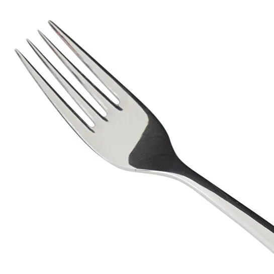 Mudo Home Premium Steel Collection 2'li̇ Yemek Çatali