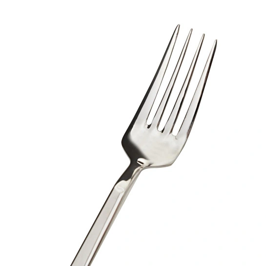 Mudo Home New Premium Steel 2'li̇ Tatli Çatali