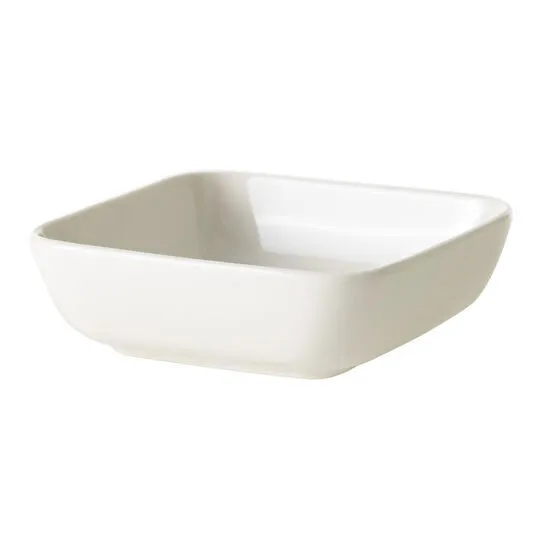 Mudo Home Iconic Kare Çerezli̇k 10cm-zebra