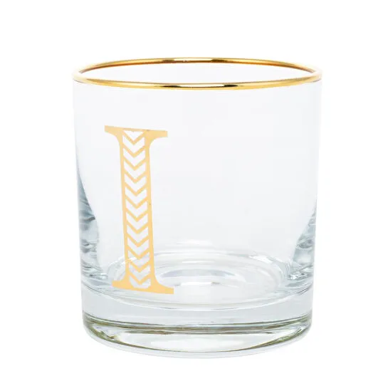 Mudo Home Monogram Bardak - I 300ml