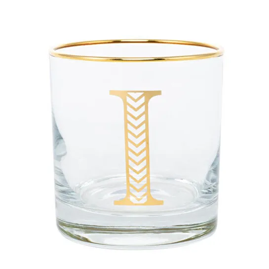 Mudo Home Monogram Bardak - I 300ml