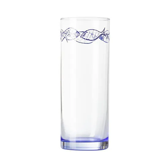 Mudo Home Aqua Raki Bardaği Seti̇ 6li-200ml