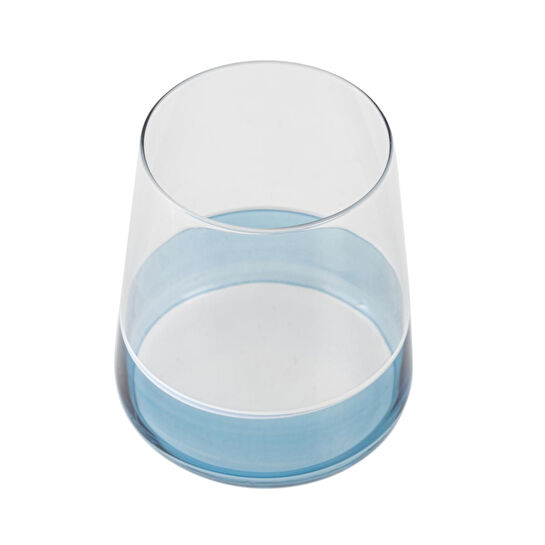 Mudo Home Marine 3'lü Bardak Seti̇ 380 Cc