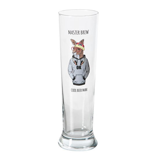 Mudo Home Cool Bi̇ra Bardaği 500 Cc