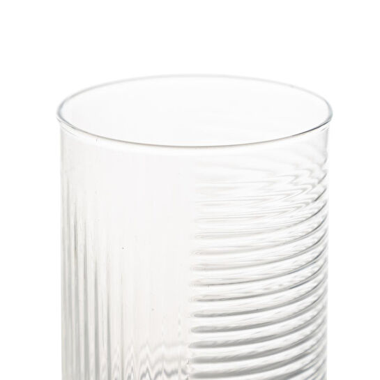 Mudo Home Stackable Bardak 400 Ml