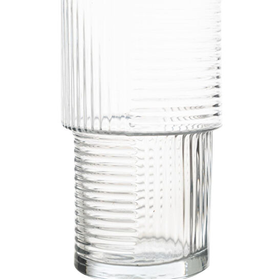 Mudo Home Stackable Bardak 400 Ml