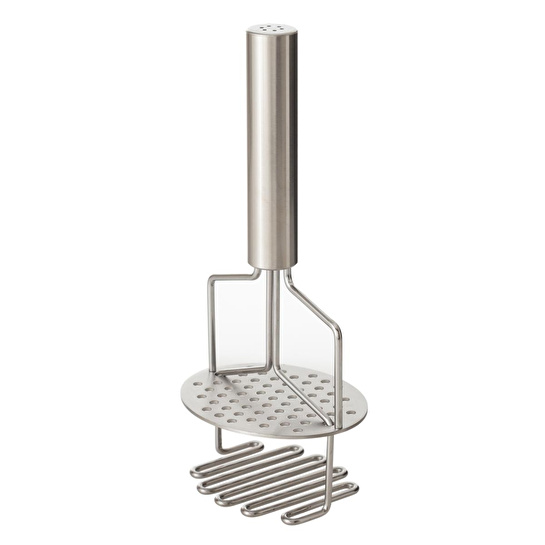 Mudo Home Handy İki̇ Katli Patates Ezi̇ci̇